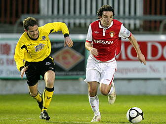 Stuey Byrne's Greatest Hits an...